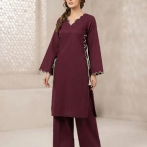 BANAFSHAH-2 piece